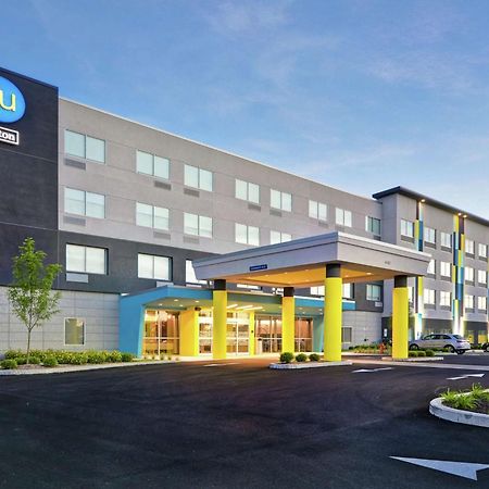 Tru By Hilton Chicopee Springfield Hotel Eksteriør billede